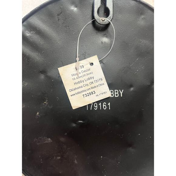 4-Piece Soccer Decor Set – Hobby Lobby - Picture 5 of 7